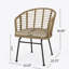 CHAISE RANDY