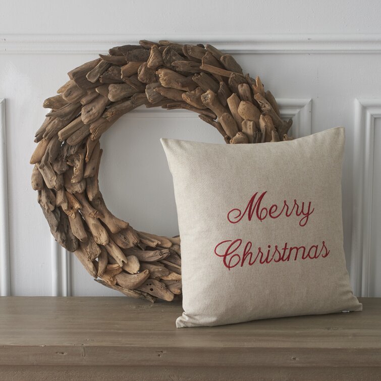 Wayfair  Christmas Pillows