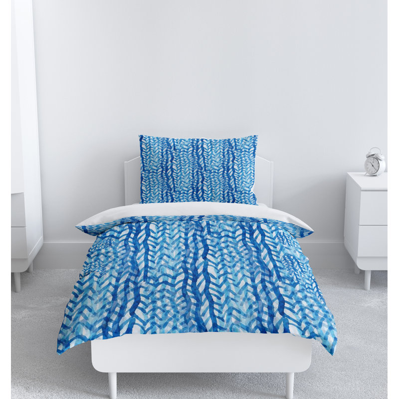 Duvet Cover, King Duvet Cover + 2 King Shams