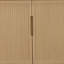 Amora Sideboard Light Natural