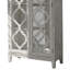 Armoire 2 portes Leslie