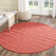 Arneshia Geometric Indoor/Outdoor Area Rug