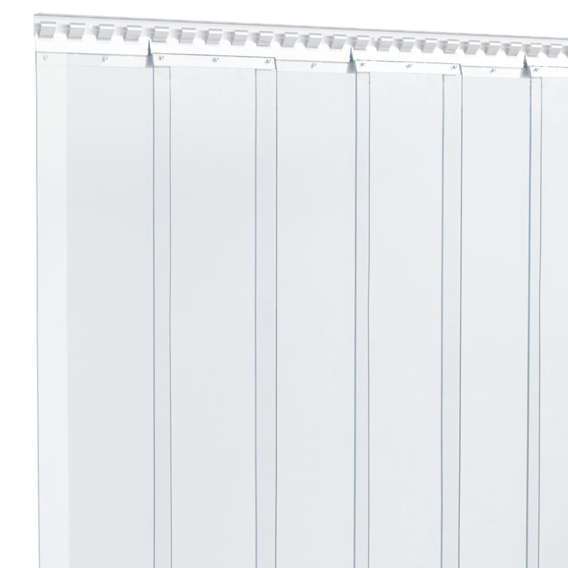 Stainless Steel 20cm Curtain Hardware Accessory