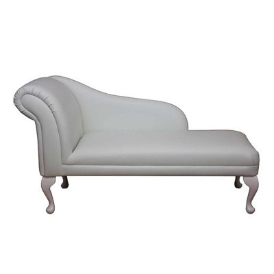 Upholstered Chaise Lounge