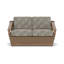 Charisma Outdoor 2 - Seat Loveseat-1070141649