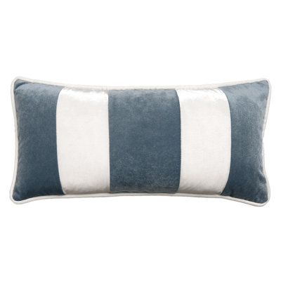 Reversible Throw Pillow