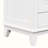 29.84'' Single Bathroom Vanity Base Only