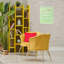 «Cactus Makes Perfect», estampe numérique encadrée par Ziwei Li bh-880-308602275-308602277