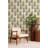 Areca Palm - Pale Sun Wallpaper