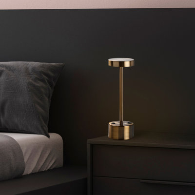 Lampe de bureau Chamond