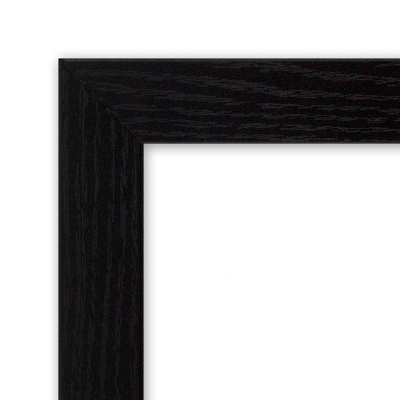 Landscape Forest - Wall Art, 45cm H x 62cm W, Framed Picture