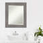 Miroir de salle de bain Eliakim-1923333727