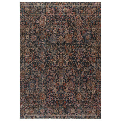 Tapis oriental Gemstone 834 Performance