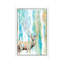 Deer Tree by Michelle Faber - Painting on Canvas-42159161-89232952
