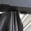 Curtain For Multi Pergola Matterhorn - 306cm X 306cm-111095113