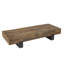 Chabert Sled Coffee Table