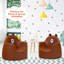 Ours pour enfants fantaisie