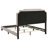 Victorialynn Upholstered Full Panel Bed Beige-100544921-108402144