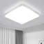 Budwig LED Flush Mount