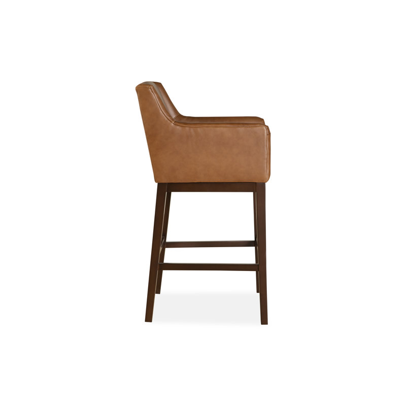 Molly Bar Stool, Dymond Dust