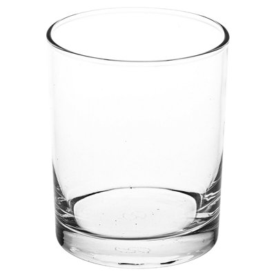 245ml Drinking Glass Set