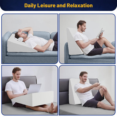 Coussin en mousse Alexander