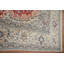 Tapis traditionnel rétro 8 x 11