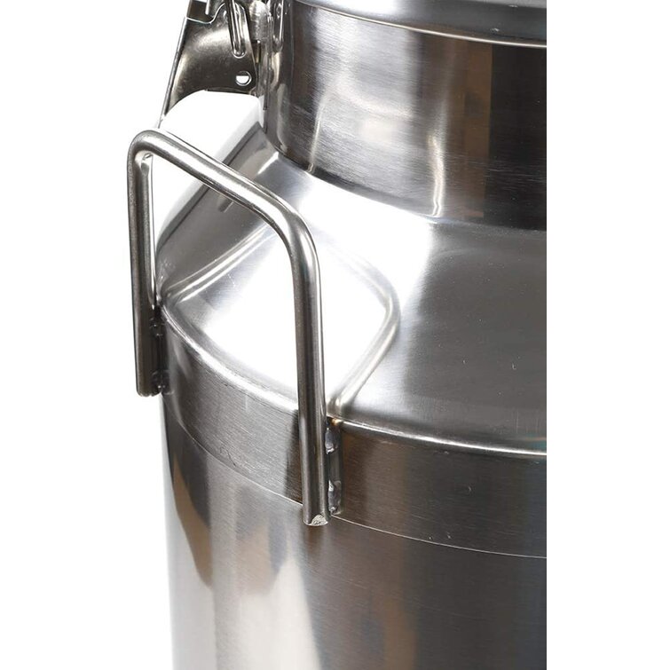 40L Milk Container Can