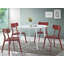 Table ronde de 41,73 po Kaydon