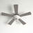 Ceiling Fan with Light Kit-454594836