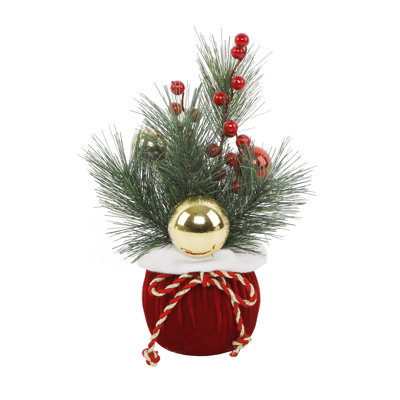 12' Christmas Tree