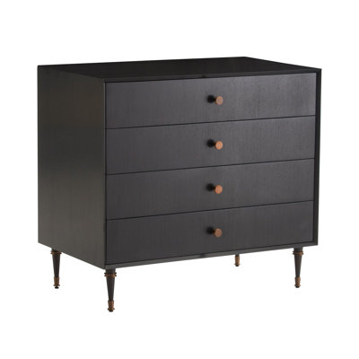 Melbourne Solid Wood Accent Chest