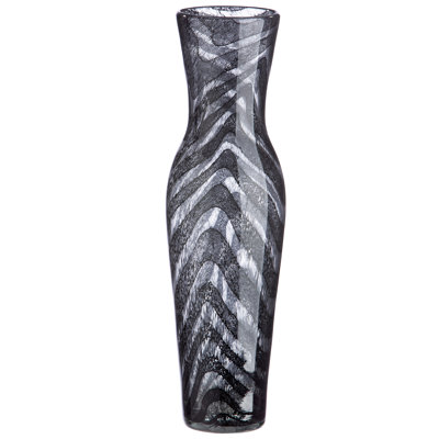 Berwaldt Handmade Glass Table Vase