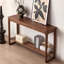 Console de style japonais simple et moderne-1356753462