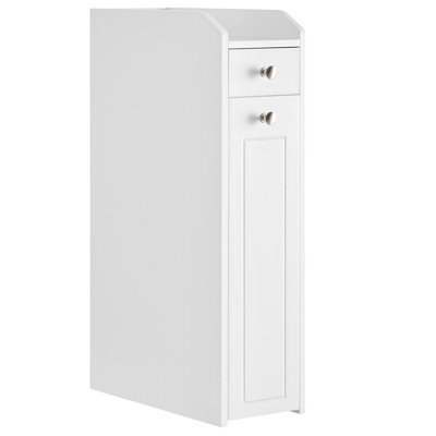 Ansilme Bathroom Cabinet