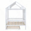 Lit gigogne en bois-1194112929