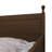 Nyagoa Solid Wood Twin Size Daybed with Twin Size Trundle-621160259