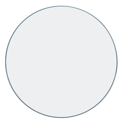 3/8 Inch Thick Tempered Glass Table, 39.3 Round, Elegant Appearance, Safe Edge For Home Use Round Table Top, Tempered, High - Quality Material, Supports 100 Lbs Firmly