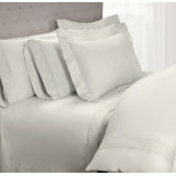 Eliana Sateen Duvet Cover