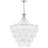 Lilestone 7-Light Leaf Pendant-1308267929