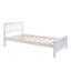 Lit plateforme simple Patino-909450740