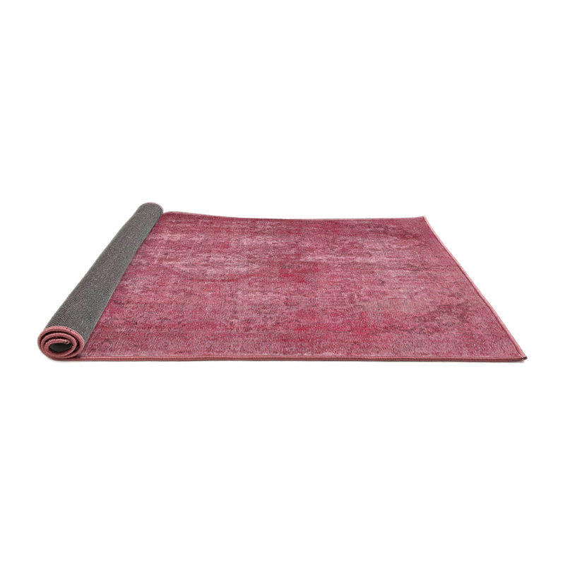 Harijan Oriental Indoor Rug, Square 8'