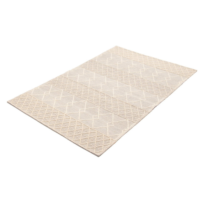 Sienna Gray Rug 5' x 7'10"