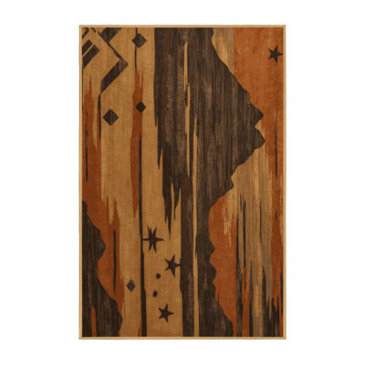 Tapis Mystic Dunes