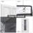 Naiesha Fabric Closet System