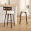 Tabouret de bar et de comptoir Sonja-351967842-351967840