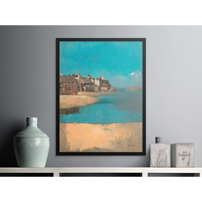 Culver Print