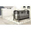 Lit de bébé convertible 3-en-1-2146471317