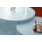 Baylin Wood 31.5"Round coffee table set -1930439203