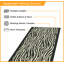 Runner Animal Print Area Rug-66848793